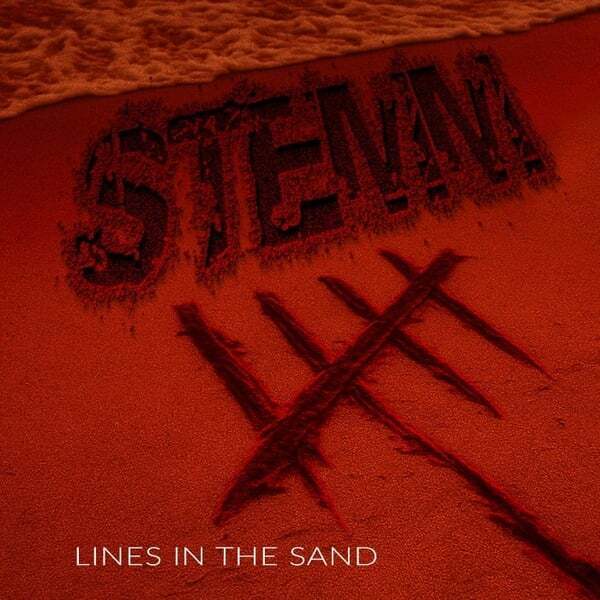 Cover art for Lines in the Sand