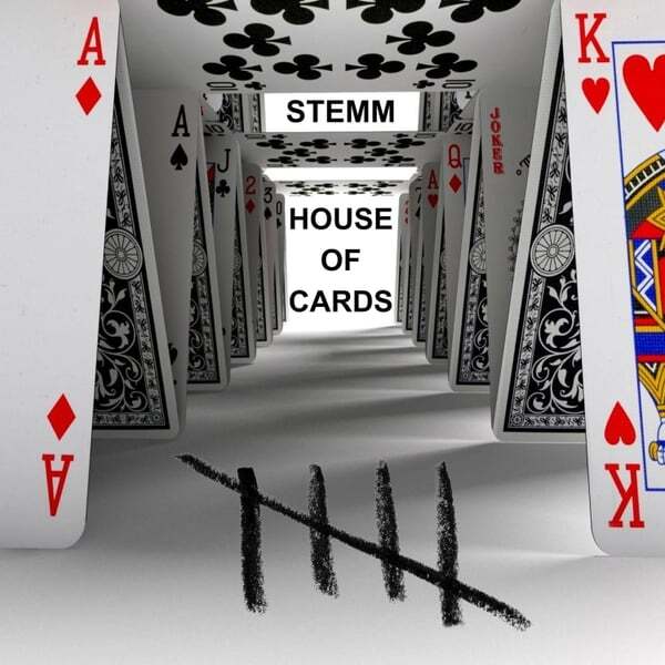 Cover art for House of Cards (Radio Edit)